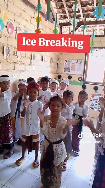 Engaging Ice Breaking Activities for Kids