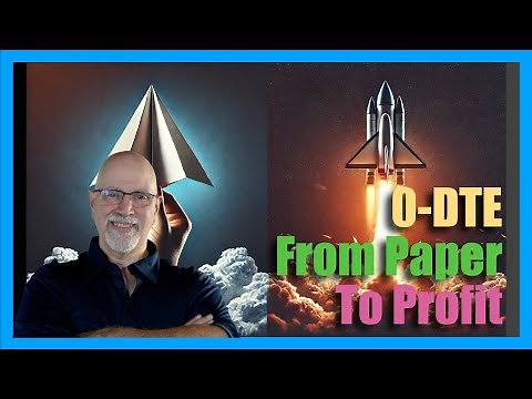 0-DTE - Unlocking the Secrets to Consistent Trading Profits