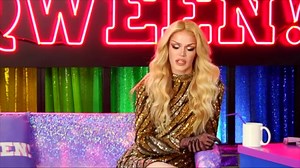 Blair St. Clair Coming Out And Her First Time In Drag | Hey Qween