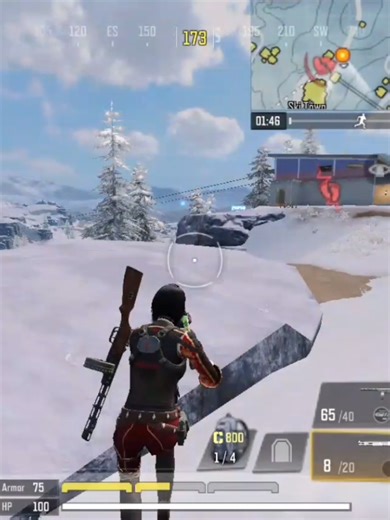 Call of Duty Mobile Loot and Snowboard Bug Fixed