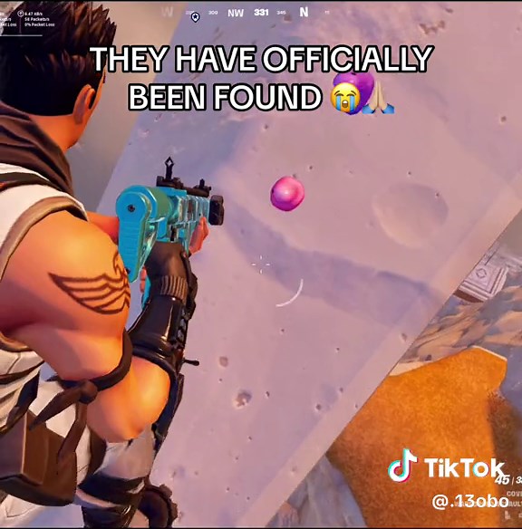 The fortnite jelly guys | jelly
