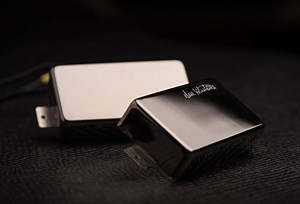 Dave Mustaine Pickup | Seymour Duncan