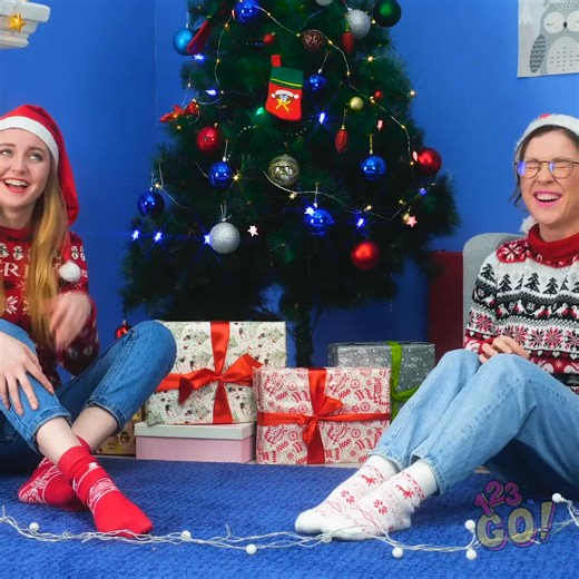 Awesome Christmas Decor Ideas 🎄✨ || Easy DIY Holiday Crafts & Hacks | 123 GO