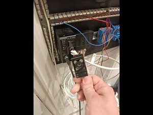 KEYENCE IV2 G30 VISION Sensor Quick Setup