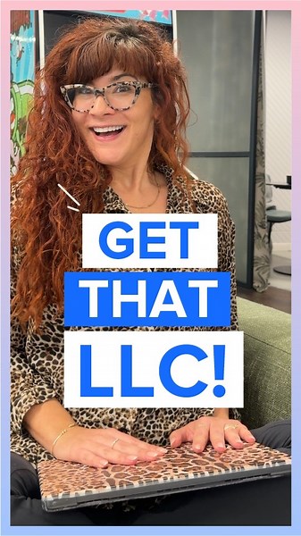 Form Your LLC Today with @Tailorbrands