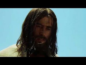 The Temptation of Jesus -- Luke 4: 1-12