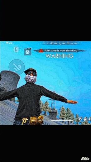 Free fire old memory 🙂💔 #ffviral #freefire #oldffmemories #freefireoldmemories #raiestarffsadshorts