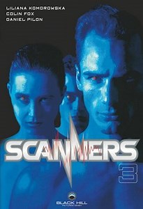 Scanners 3 Trailer SD (Englisch) (1992)