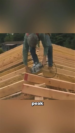 How to Cut Rafters the Larry Haun Way 👌