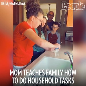 350K views · 5.2K reactions | What would we do without moms?  : @bellyfullblog | People | Facebook