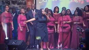 "Bondye w Fidèl" —Live Performance by Gospel Kreyol feat Whitney Noel Watch full video: https://www.youtube.com/watch?v=agKaCZYD5Ko --- Berhel Evangelical Baptist Church, DelRay Beach, FL January 4, 2025 Video Produced by MBZ Media #KozeKretyen | Koze Kretyen