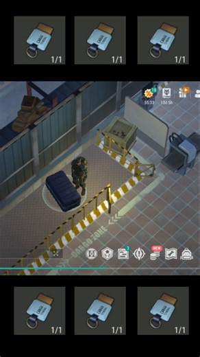 🔥TRANSPORT HUB LOOT - CRATE OPENING LAST DAY ON EARTH SURVIVAL #ldoe #lastdayonearth