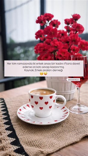 Derya Çimen 🍂 on Instagram: "Net bilgi yayalım kızlar 🤭😜 #ramazangeldihoşgeldi #ramazanayı #oruc #ibadet #kahvesaatimgelmis🔔☕sıcak🔥bolköpüklü☕🍫tazekahve☕kahvesizasla🙅🍬🍭 🌿✅Ş_U_B_A_T13☘️"