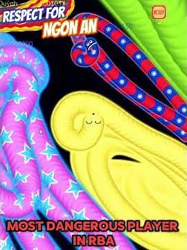 WORMATE.IO - BECOME A WORMATE.IO PRO IN 5 MINUTES! (TIPS & TRICKS) | #shorts