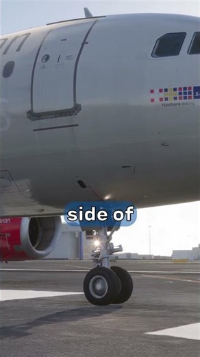 Fully Understand Runway Turnoff Lights in 30 Seconds!