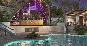 1.8K views · 11 reactions | VIRGIN HOTELS LAS VEGAS DIVULGES DETAILS...