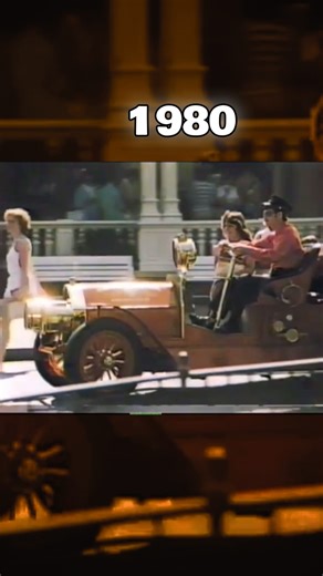 Walt Disney World in 1980 🏰😃 #florida #memories #waybackwednesday #disney | Days Gone Disney