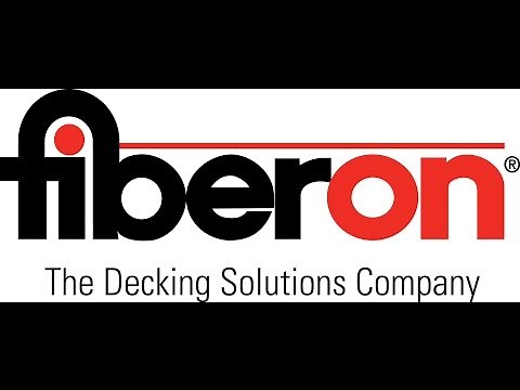 Fiberon Symmetry Decking and Railing
