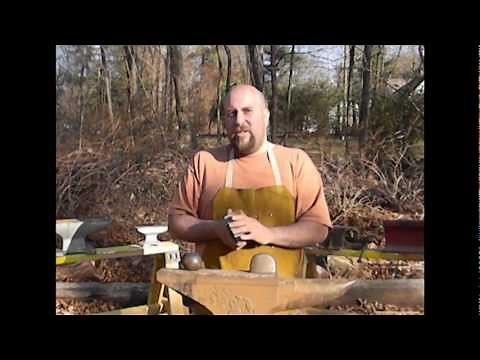 The Basics of Anvils