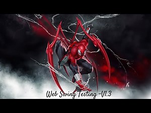 ROBLOX Studio | Web Swing Testing -V1.3