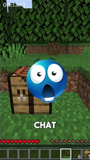 Minecraft, But ChatGPT Decides Everything...
