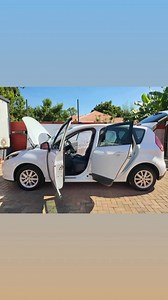 2011 Renault Scenic 1.6 Expression Mileage: 167,597 km Price: R79,900 🚗 Features You’ll Love: • Reliable 1.6L engine for smooth performance • Spacious interior, perfect for families or road trips • Well-maintained with a proven track record of durability • Affordable price under R80k – great value for your money 📍 Don’t miss out on this deal! Contact us today to schedule a viewing or test drive. WhatsApp line : 27 64 650 7147 Location : https://maps.app.goo.gl/pywPfEaQUApv5XeT7?g_st=com.google