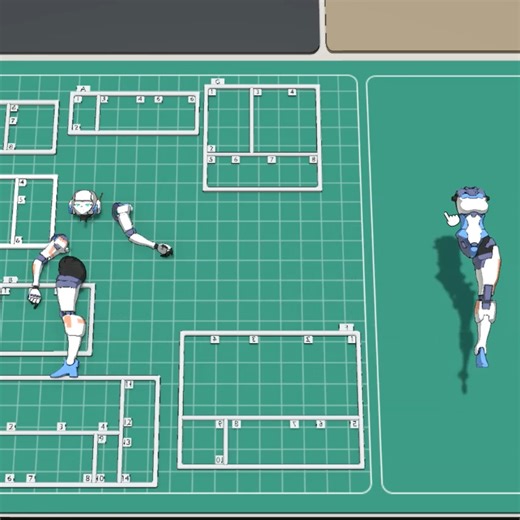 Gundarium Grade | 😎Final pieces physics. 🙋‍♂️Wishlist Mech Builder 3D (link in bio) #gunpla #gundam #gunplabuilder #robot #mecha #mobilesuit... | Instagram