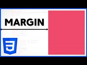 CURSO de CSS desde CERO 2021 - #21 - Margin