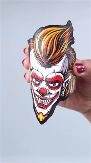 Quality Patches on Instagram: "We get asked this all the time 👀 why use UV-printing instead of embroidery? When you submit a patch design, we look at the material, colors, and details before recommending a method. Embroidery is great, but only for faux leather. For real leather (especially dark designs), UV printing is the best way to keep everything sharp and clean. Let us know if you have any questions! Drop a 🔥 if you’re ready to start your custom patch order. #custompatches #leatherpatch #