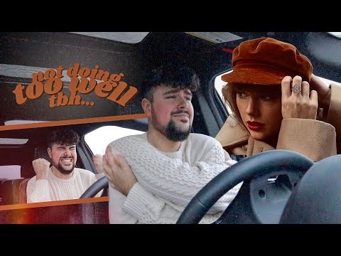 Taylor Swift - All Too Well (10 Minute Version) (Taylor’s Version) REACTION