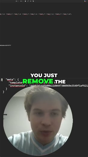 Remove 'Tool' Name: Simple Code Conversion Trick! #shorts