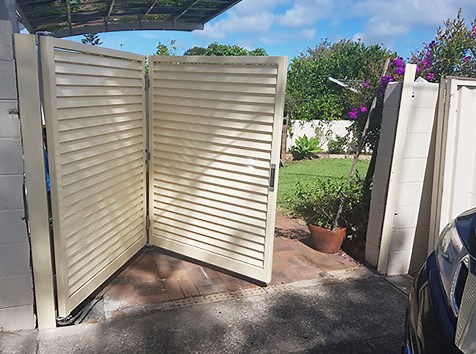 Residential Automatic Swing Doors | Talbot Auto Doors