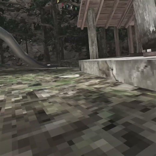 hewwo #gorillatag #oculusquest #fearinggorilla #quest2 #vr #pcvr