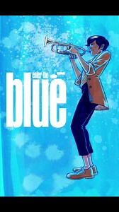 Experience Blue Note Records and a stunning look into jazz music and history in graphic novel form. 🎷🎹 | Blue Note Records