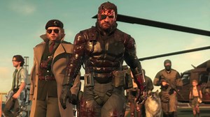 How to Unlock Metal Gear Solid 5's Nuclear Disarmament Secret