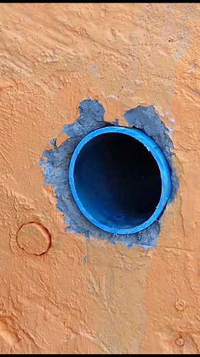 11K views · 68 reactions | Amazing idea to make PVC pipe at home #diy #pvc #future #electric | Arturo David | Facebook