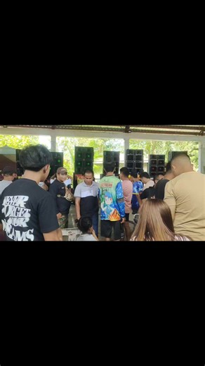 1.2K views · 23 reactions | Final Sound✅ Electrified By L&M Active Module Naka Shopee Pero Swabi | Black Thunder Mini Sound | Facebook