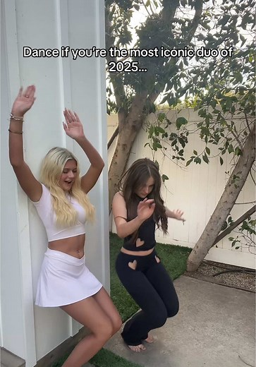 Iconic Dance Duo of 2025: Piper Rockelle & Gio