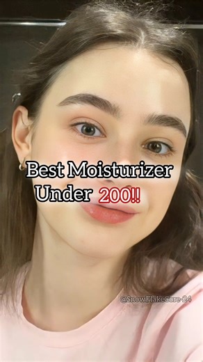 UNDER 200‼️Teens friendly😲❄️ |Subscribe #viral #trending #fyp #suggestion #skincare #popular