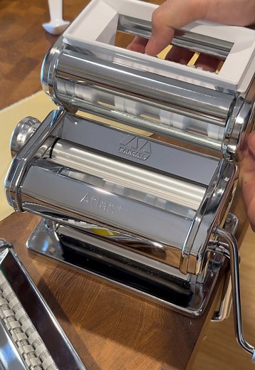 Make Ravioli Fast: Tips for the Marcato Ravioli Accessory