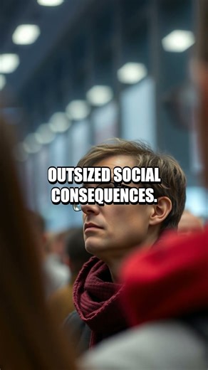 Five Science Backed Mind Quirks That Happen in a Minute