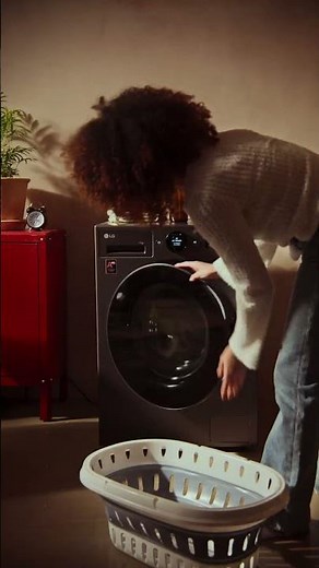 Smarter laundry starts here.