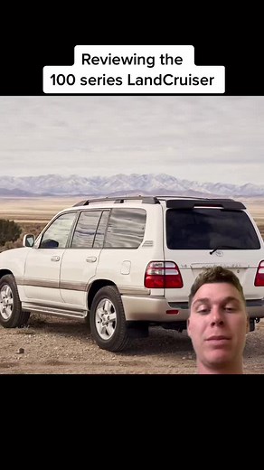 Exploring the Land Cruiser 100 Series: A Comprehensive Review