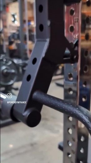 ATX Jammer Arms - L’option ultime pour ton rack ! 🔥