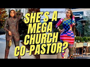 Karri Turner is a Pastor?
