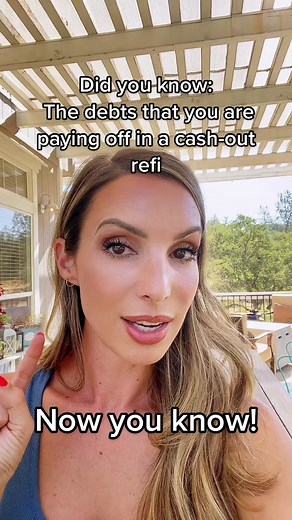 Understanding Cash-Out Refi: Debt Consolidation and Qualifying Tips