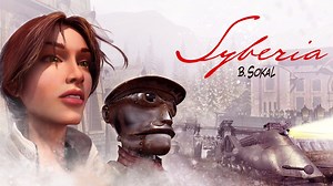 Syberia. Análisis para Nintendo Switch