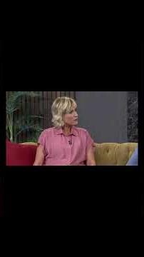 #WatWasWoensdag #shorts | ontbytSAKE - Lindie Strydom