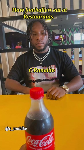 2.7M views · 10K reactions | How accurate is this?? 藍藍藍藍 #football #footballers #footballer #footballskills #footballtime #cronaldo #Ronaldo #Lukaku #Pogba | The Big Bird | Facebook