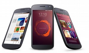 Canonical presenta Ubuntu Phone OS